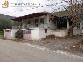 oikia me apothekes -2 gkaraz