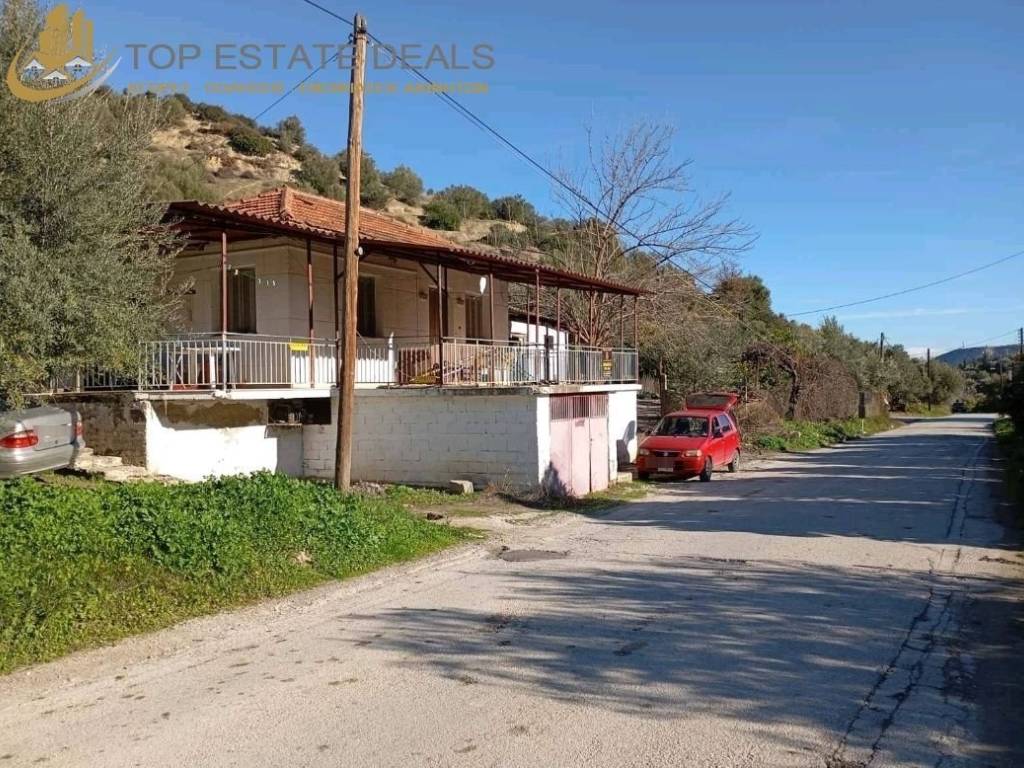 apopse spitioy kai eparchiakes odoy Trikalon