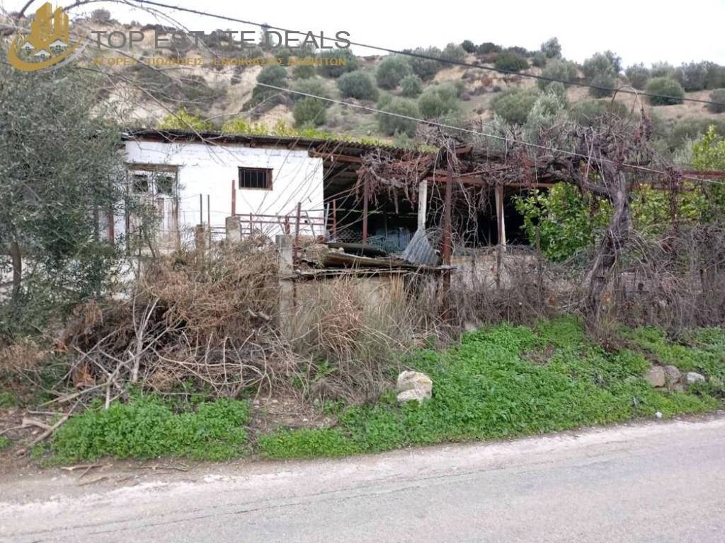 Apopse stabloy apo ton dromo