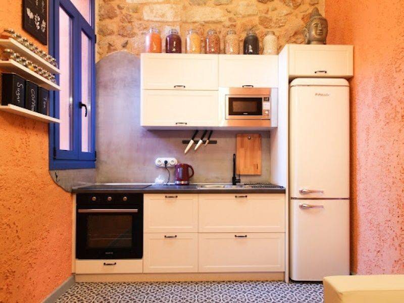 Εσωτερικοι χώροι