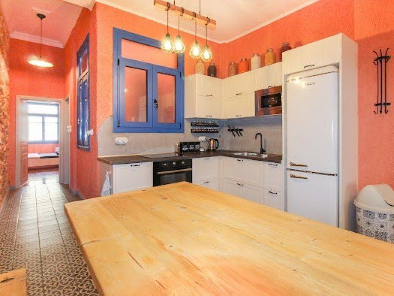 Εσωτερικοι χώροι