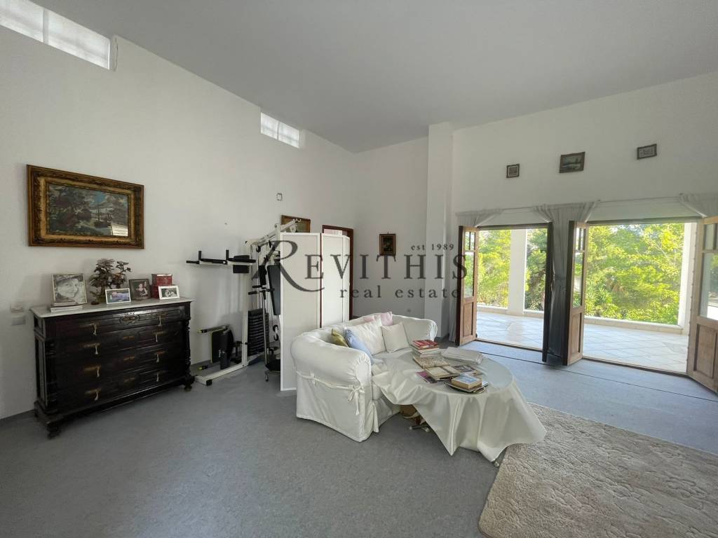 Εσωτερικοι χώροι