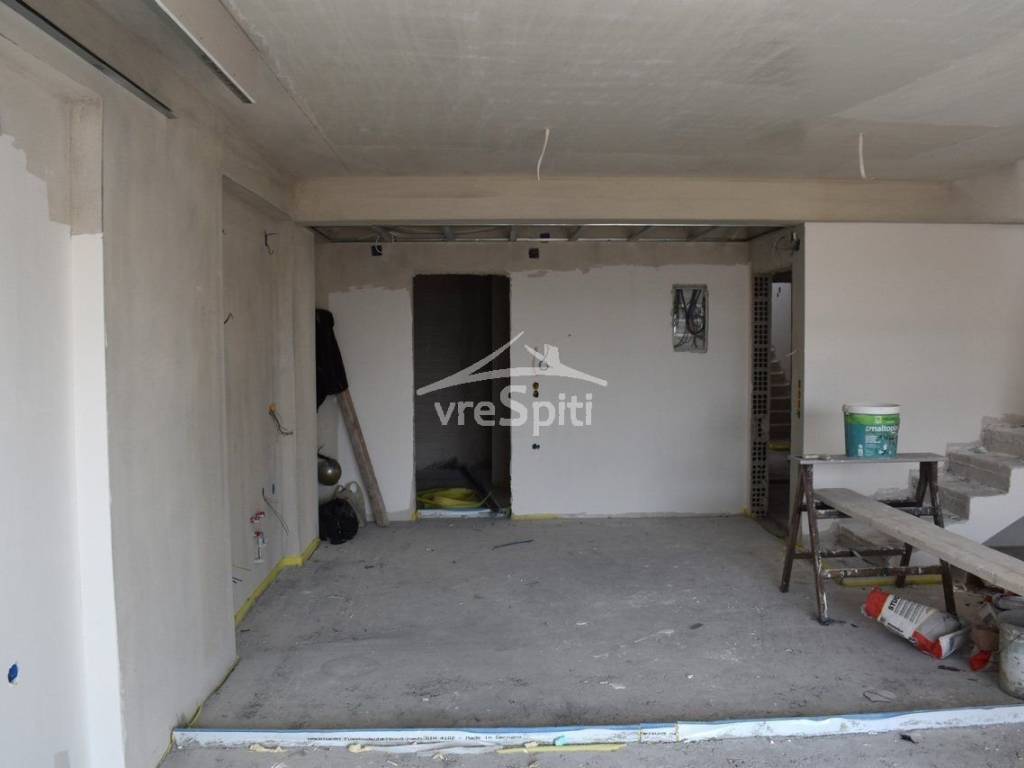 ΚΑΘΙΣΤΙΚΟ-ΚΟΥΖΙΝΑ-ΣΚΑΛΕΣ -ΛΟΥΤΡΟ ΚΑΤΩ ΕΠΙΠΕΔΟΥ