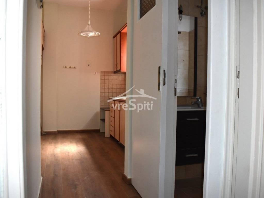 ΚΟΥΖΙΝΑ-ΛΟΥΤΡΟ-ΔΙΑΔΡΟΜΟΣ