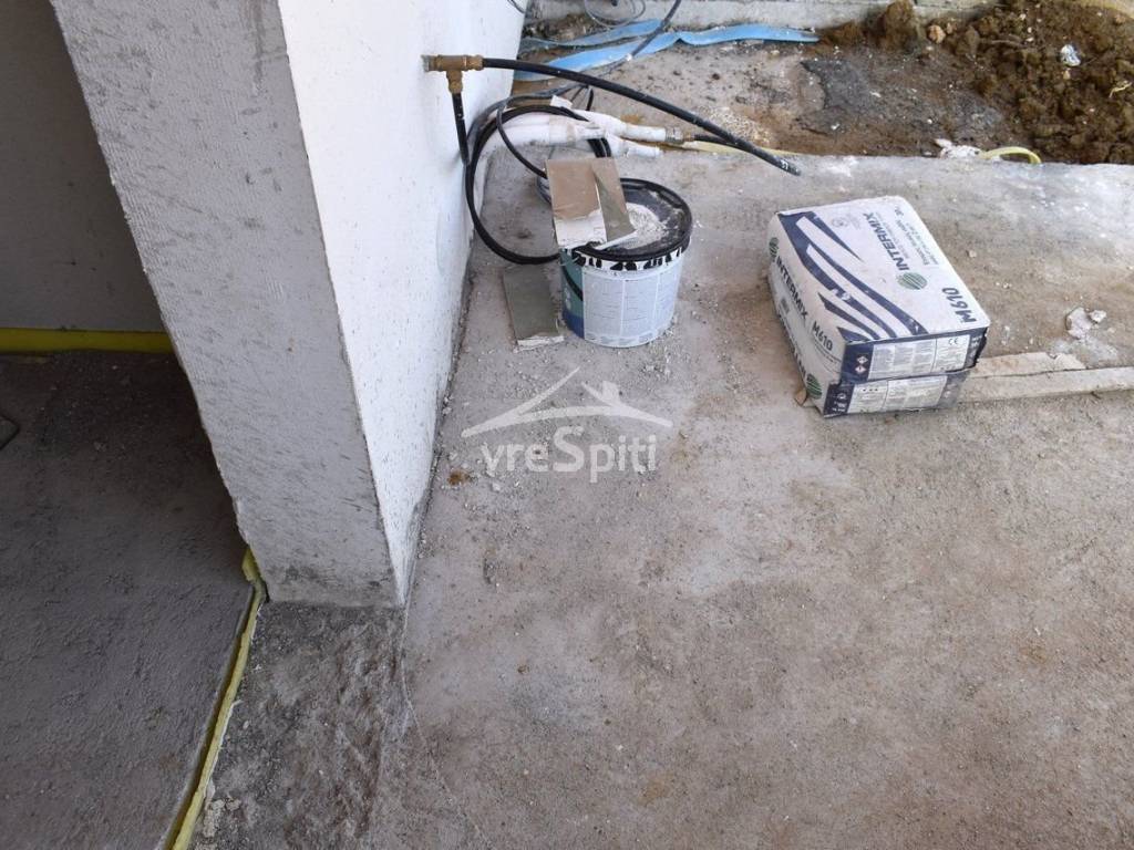 ΑΠΟΨΗ ΜΠΑΛΚΟΝΙΟΥ