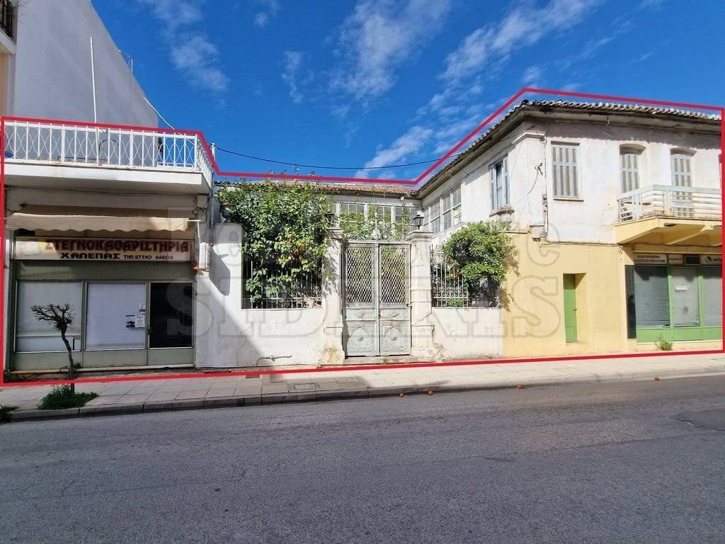 Εξωτερική όψη