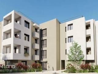 Forumland Real Estate, Εξωτερική Όψη