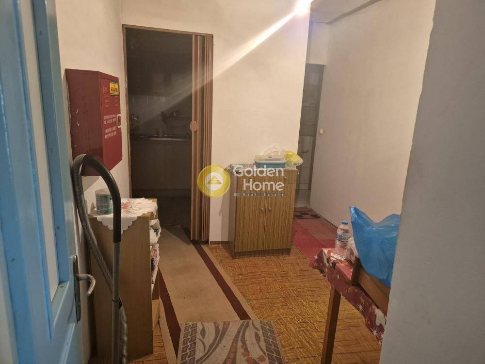 Χολ - Διάδρομος