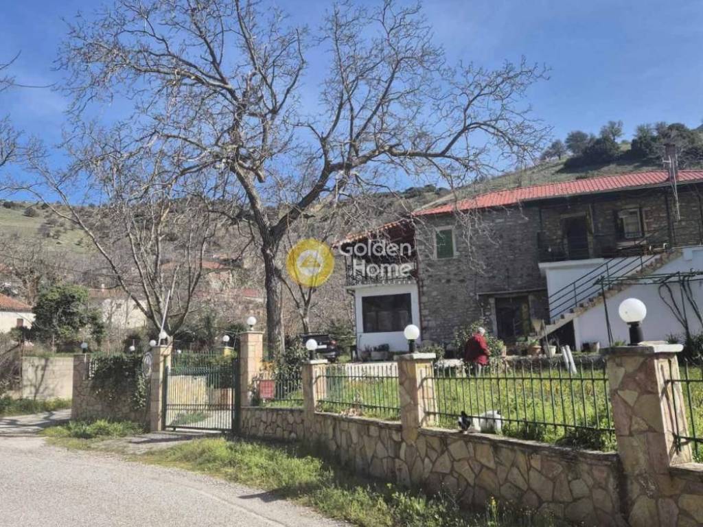 Εξωτερικός Χώρος