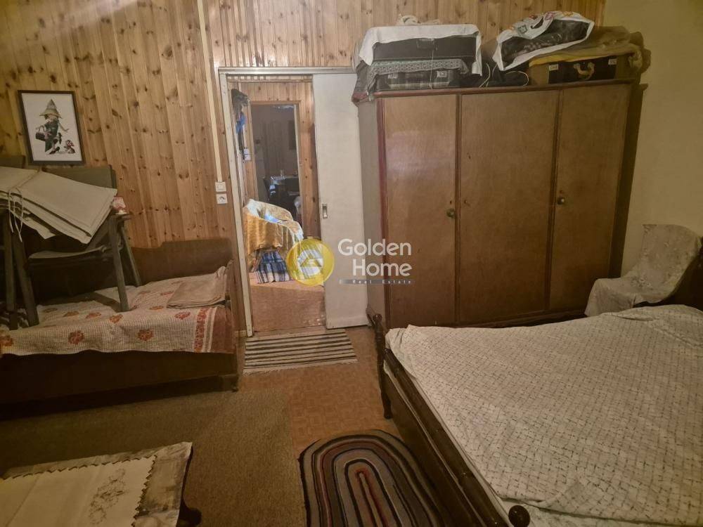 Υπνοδωμάτιο