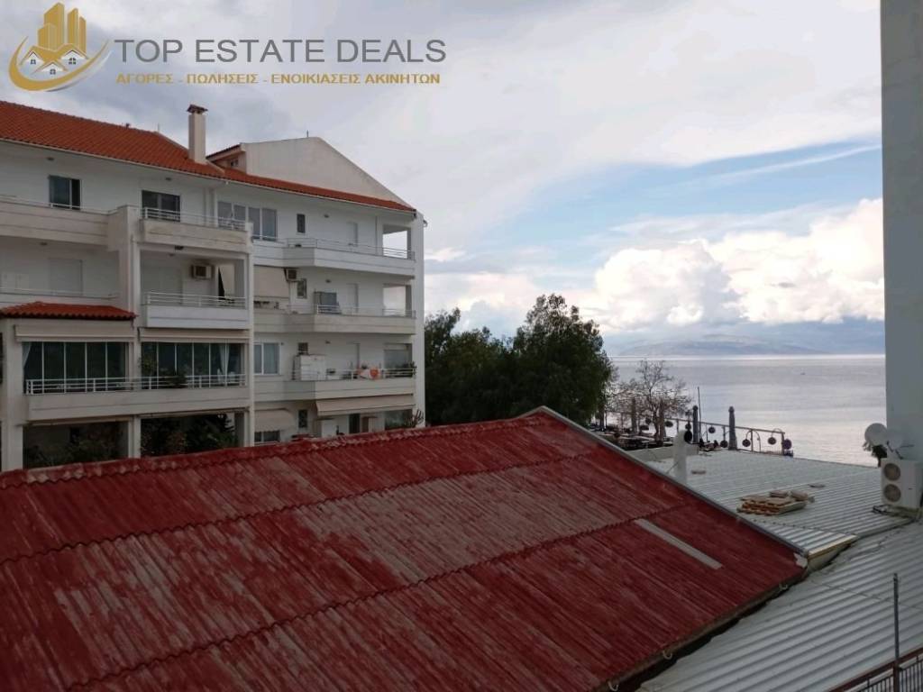 thea thalassa kai apo to piso mpalkoni