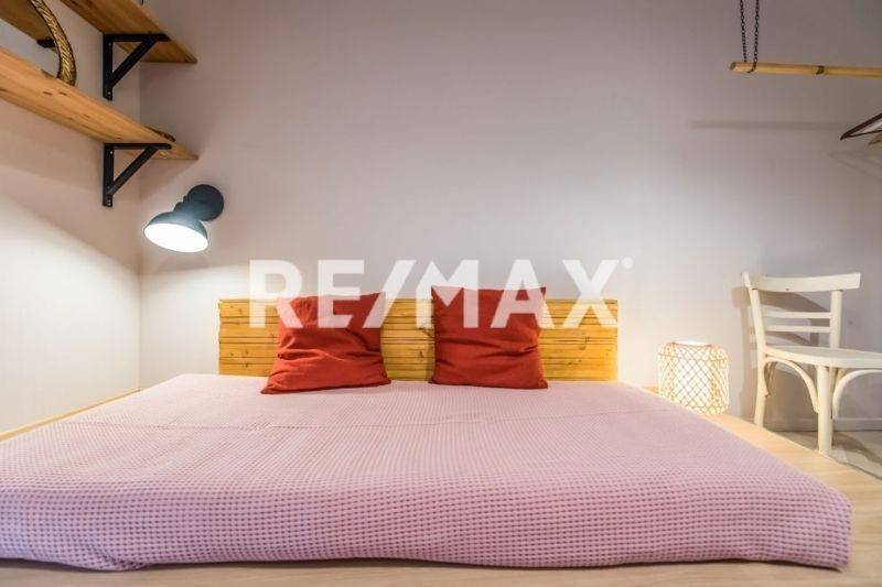 Υπνοδωμάτιο