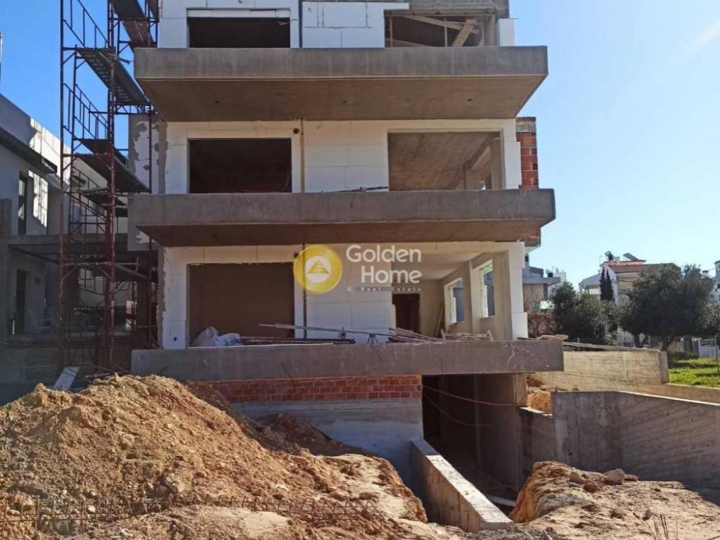 Εξωτερικός Χώρος