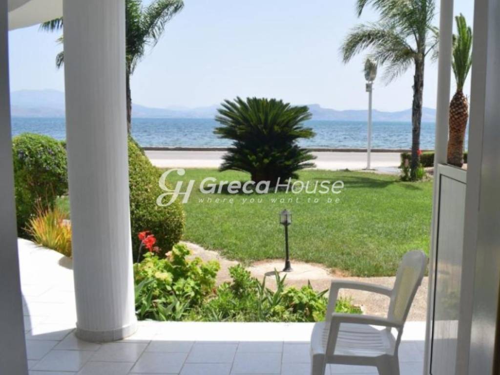 Ξενοδοχείο προς πώληση στην Πελοπόννησο