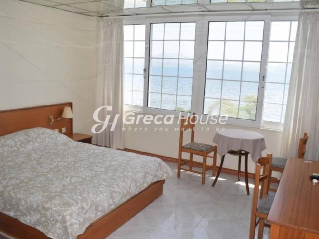 Ξενοδοχείο προς πώληση στην Πελοπόννησο