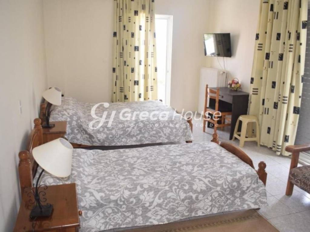 Ξενοδοχείο προς πώληση στην Πελοπόννησο