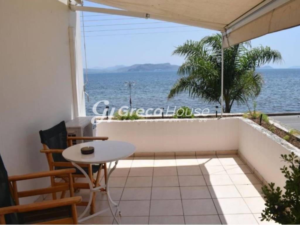 Ξενοδοχείο προς πώληση στην Πελοπόννησο