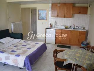 Ξενοδοχείο προς πώληση στην Πελοπόννησο