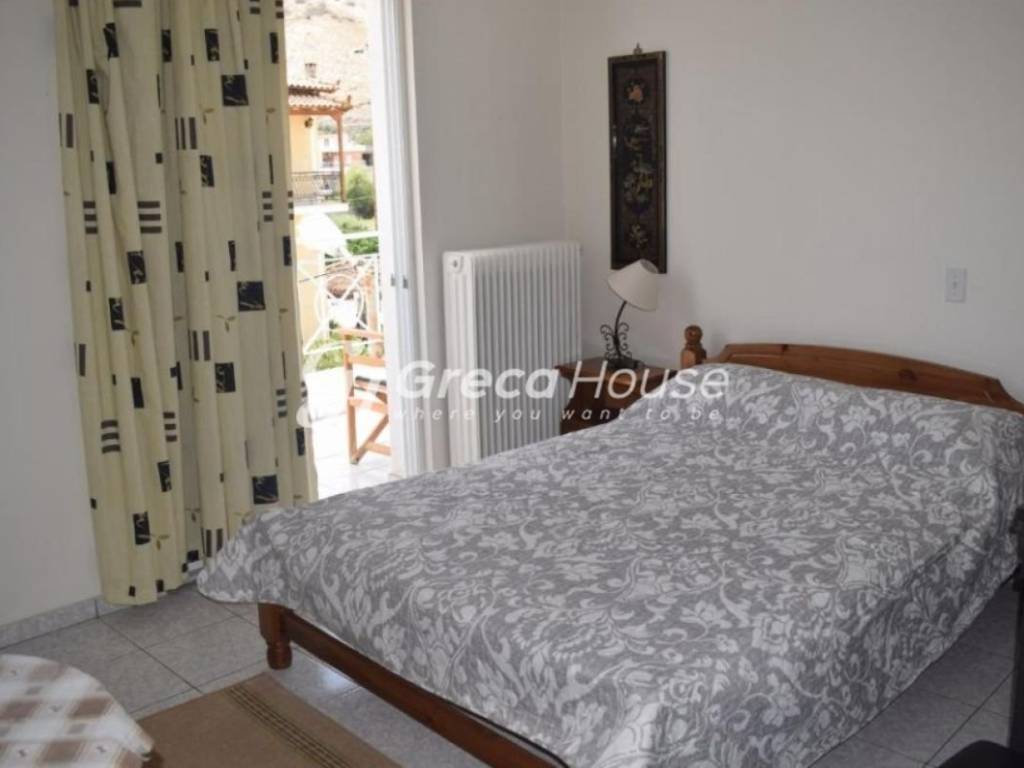 Ξενοδοχείο προς πώληση στην Πελοπόννησο