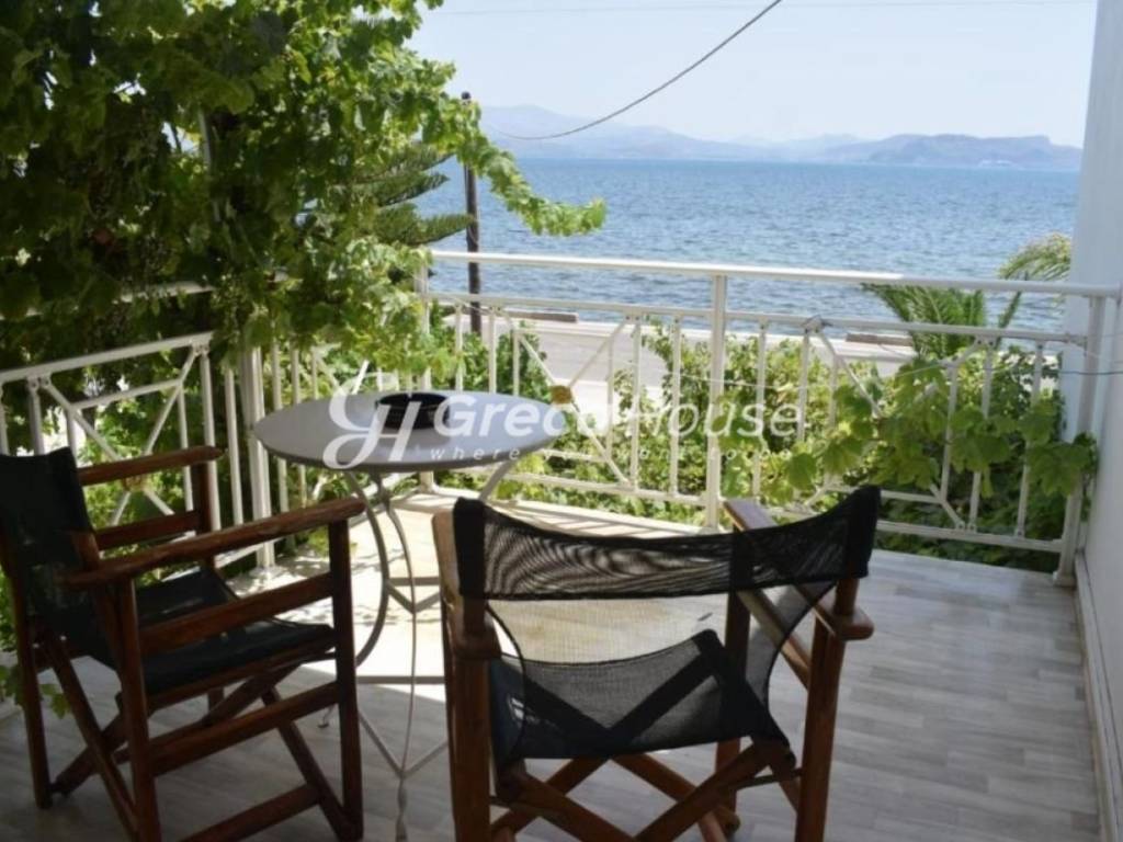 Ξενοδοχείο προς πώληση στην Πελοπόννησο