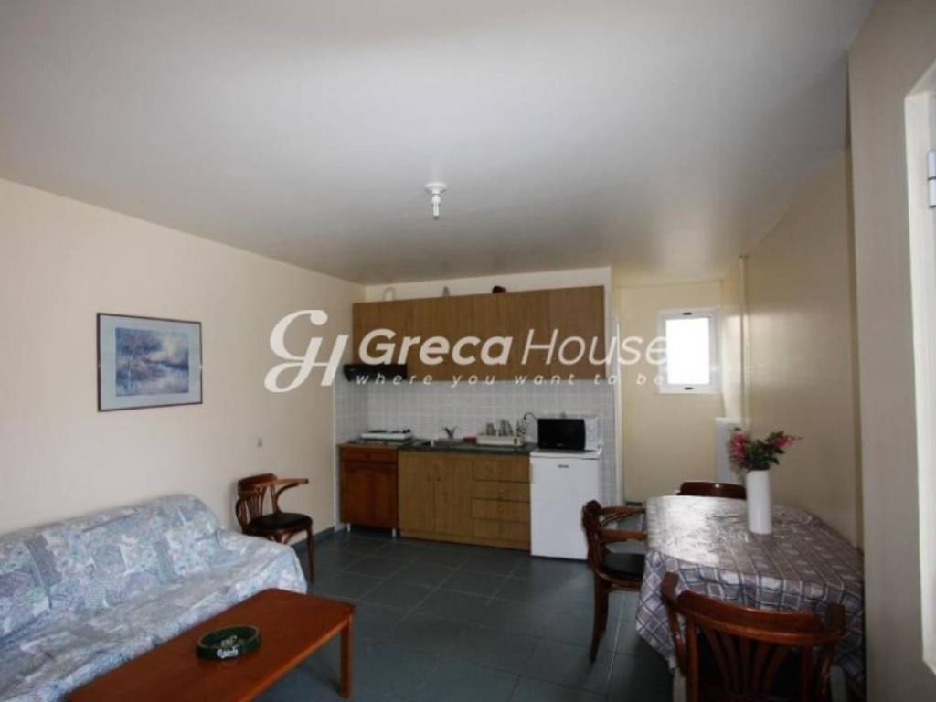 Ξενοδοχείο προς πώληση στην Πελοπόννησο