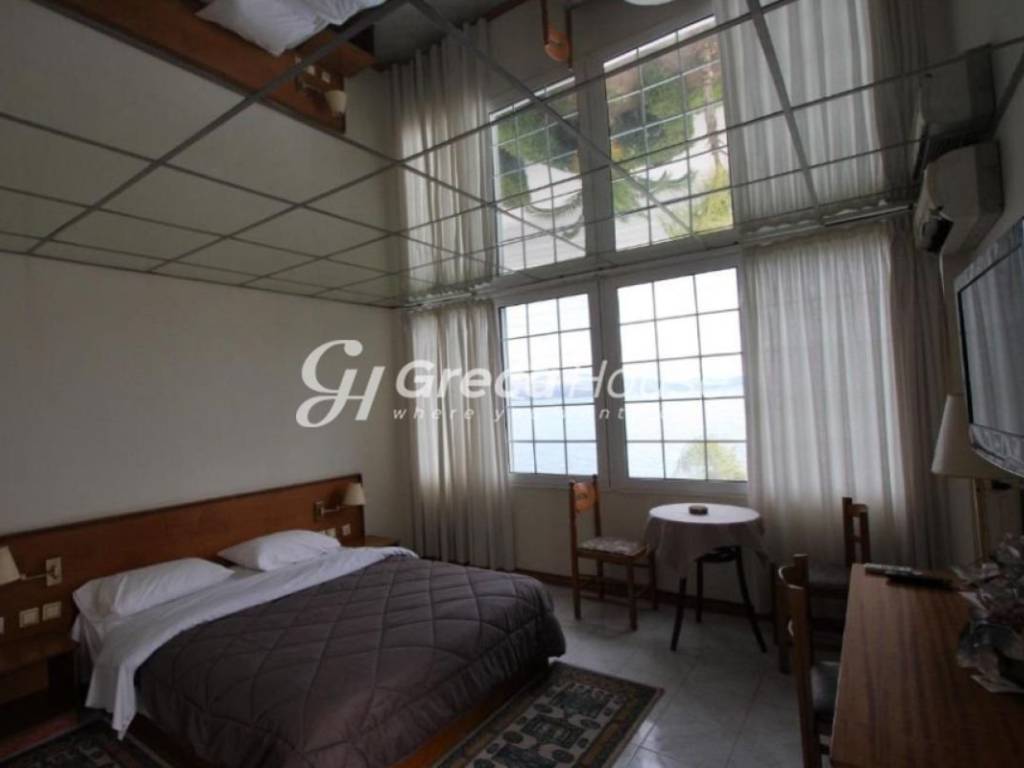 Ξενοδοχείο προς πώληση στην Πελοπόννησο