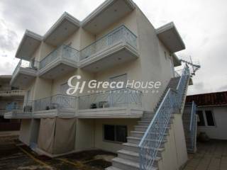 Ξενοδοχείο προς πώληση στην Πελοπόννησο