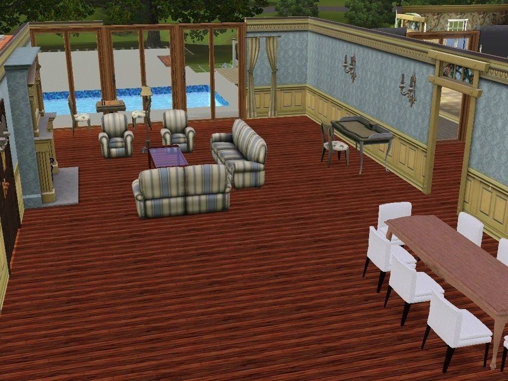 Εσωτερικοι χώροι