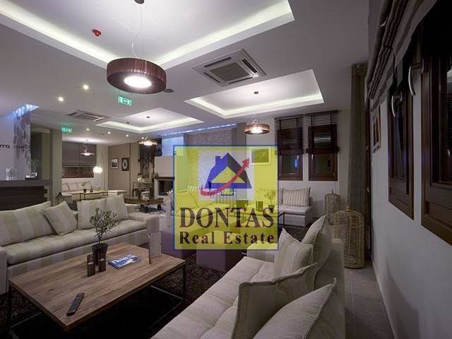 Εσωτερικοι χώροι