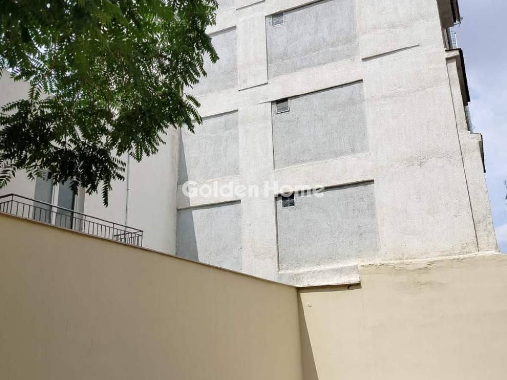 Εξωτερικός Χώρος