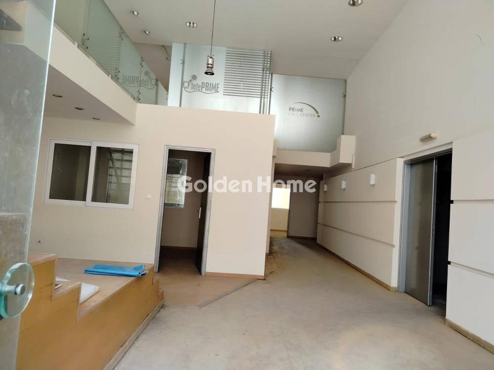 Κυρίως Χώρος