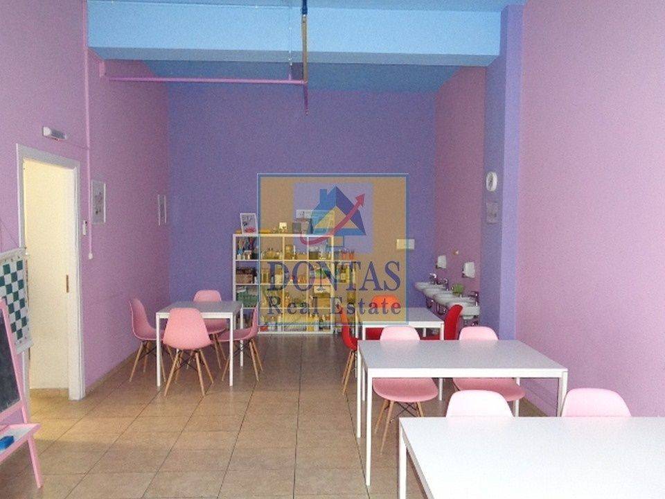 Εσωτερικοι χώροι