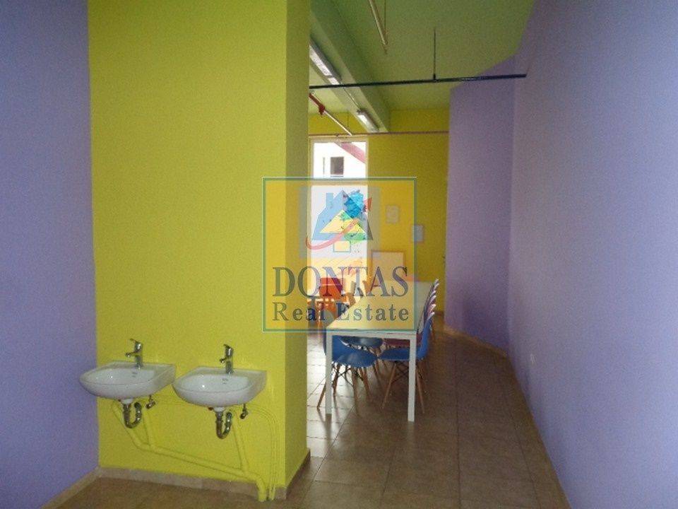 Εσωτερικοι χώροι