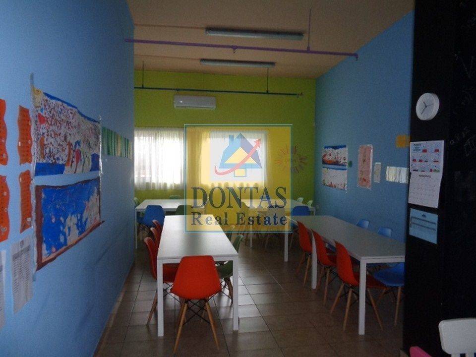 Εσωτερικοι χώροι