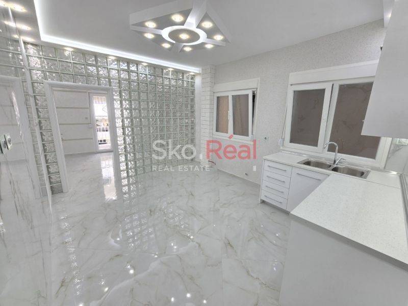 Σαλοκουζίνα