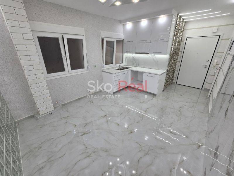 Σαλοκουζίνα