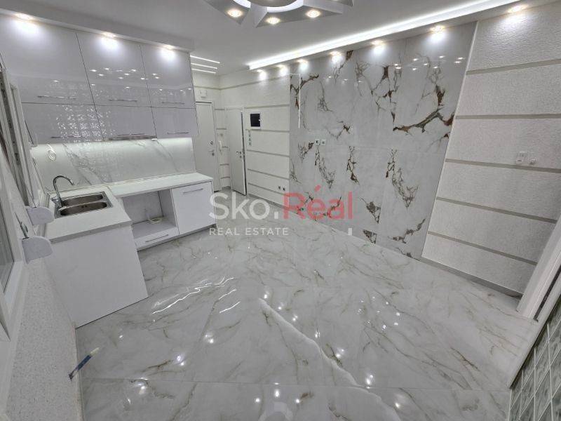 Σαλοκουζίνα