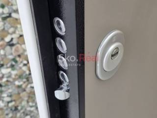 Πόρτα ασφαλείας