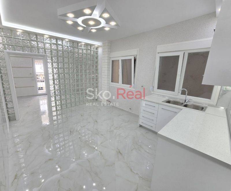 Σαλοκουζίνα