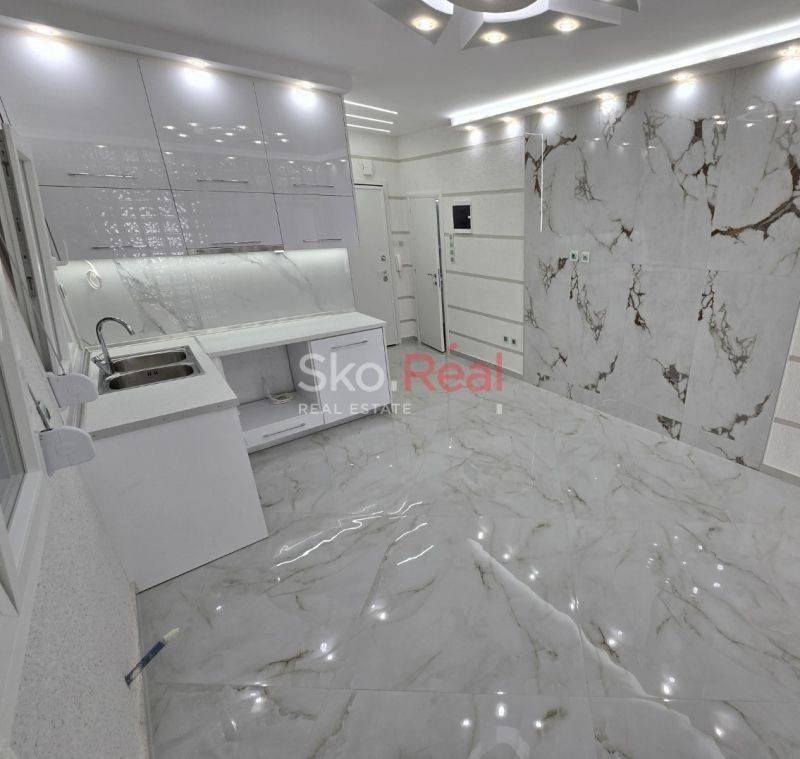 Σαλοκουζίνα