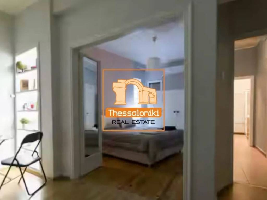 Πλ. Ιπποδρομίου, Διαμέρισμα, 85 τ.μ.