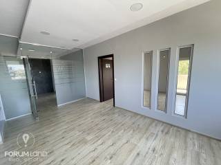 Forumland Real Estate, Γραφειακός χώρος