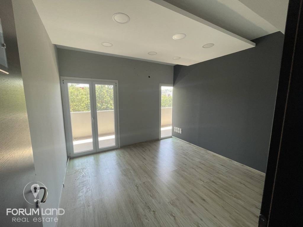 Forumland Real Estate, Γραφειακός χώρος