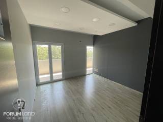 Forumland Real Estate, Γραφειακός χώρος