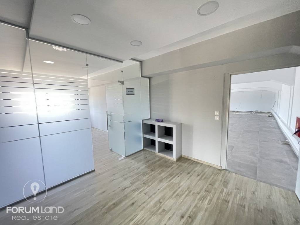 Forumland Real Estate, Γραφειακός χώρος