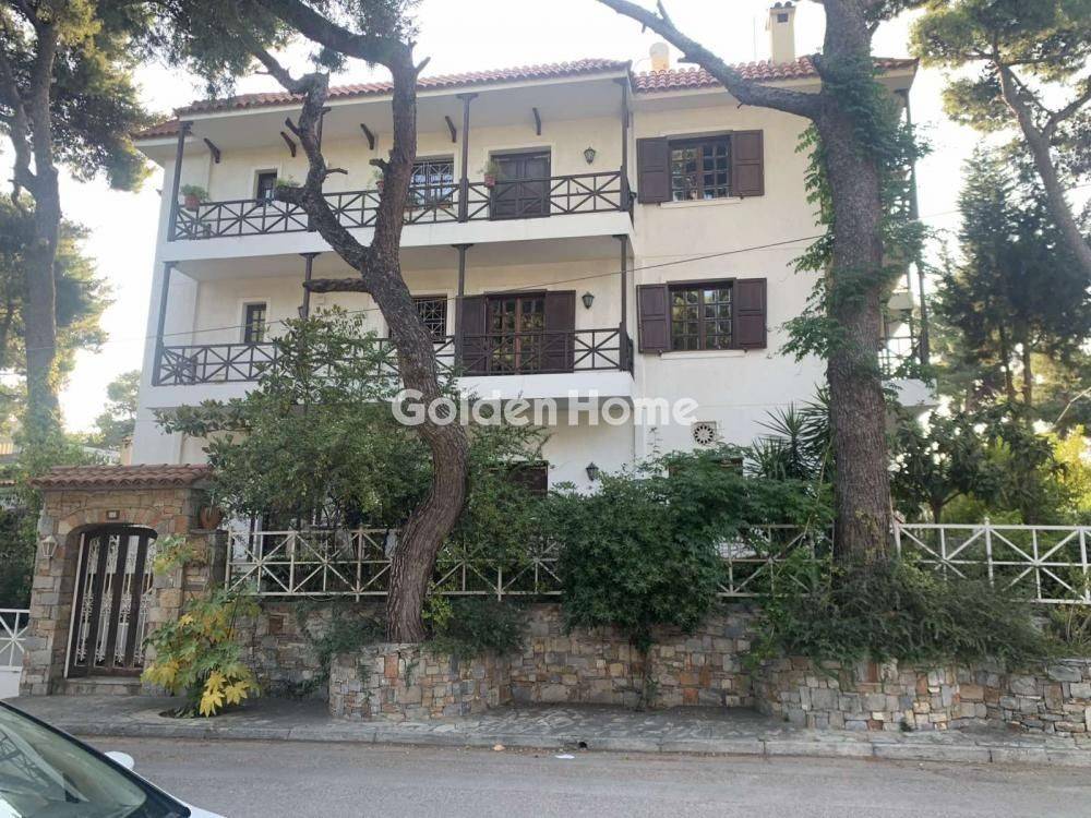 Εξωτερικός Χώρος