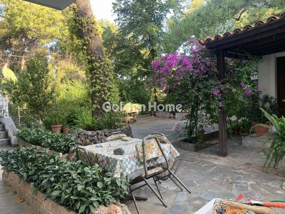 Εξωτερικός Χώρος