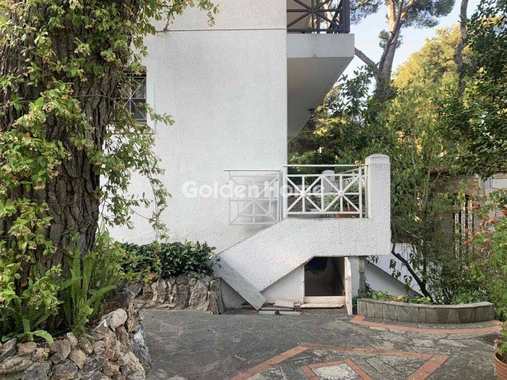 Εξωτερικός Χώρος