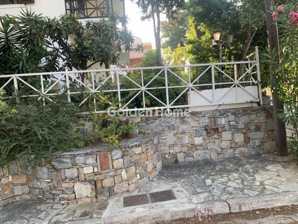 Εξωτερικός Χώρος