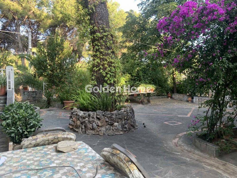 Εξωτερικός Χώρος